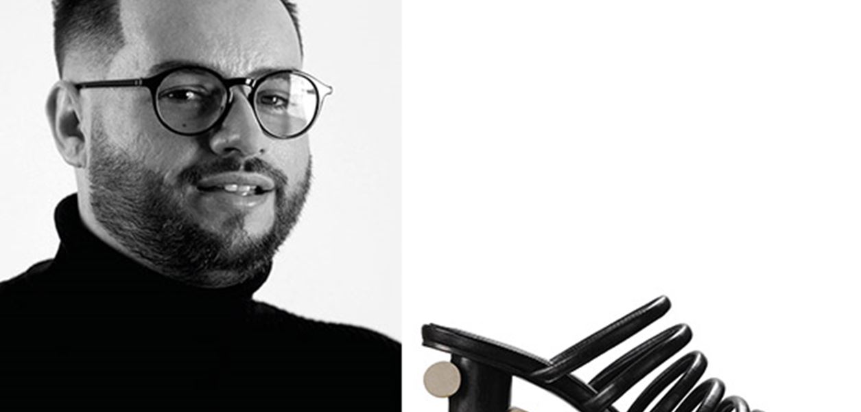 Тъмната геометрия на Серхио Силва