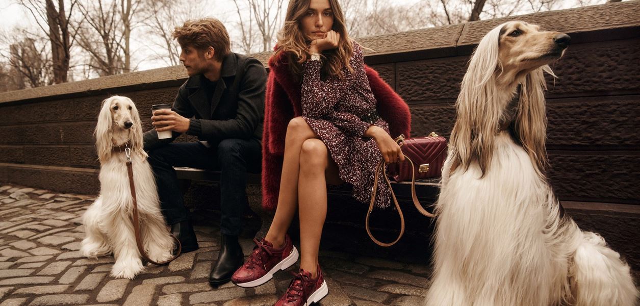 Michael Kors с нов генерален изпълнителен директор