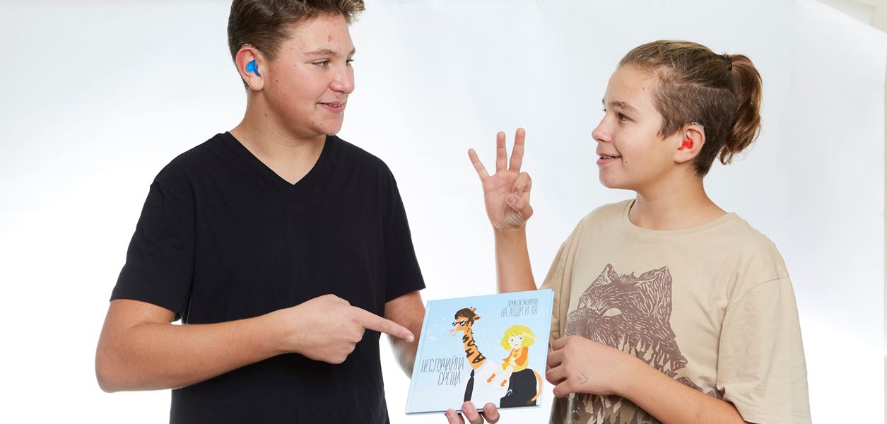 Коледните приказки, които заслужават внимание