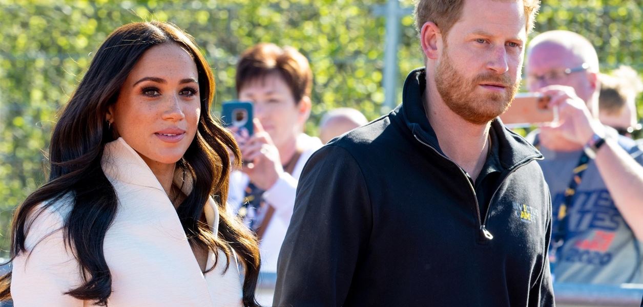 Всичко, което Хари разказа за брат си и враждата между тях