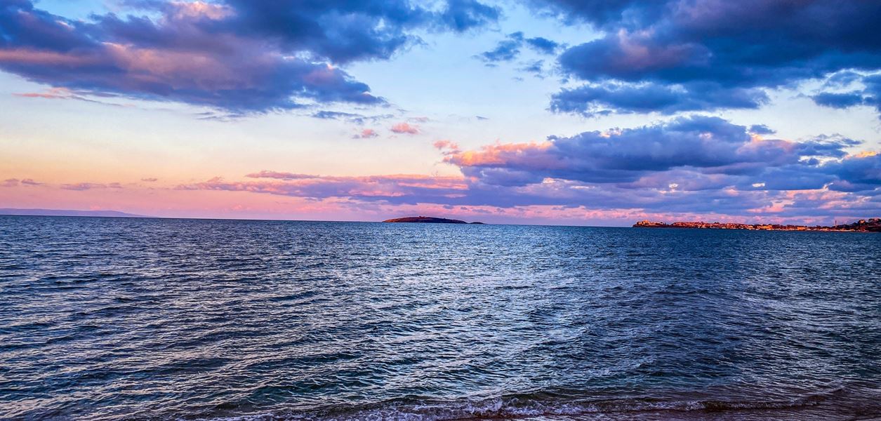 Къмпинг &quot;Градина&quot; - мястото, където морето среща свободата