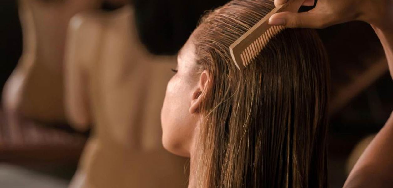 5 грешки, които пречат на здравата и дълга коса