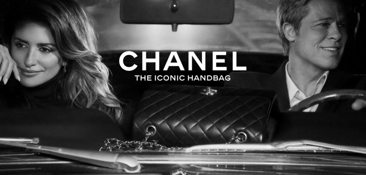 Пенелопе Крус и Брад Пит в неочаквана колаборация