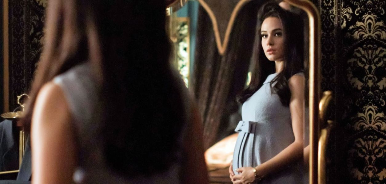 Тайфуни с нежни имена: Присила Пресли