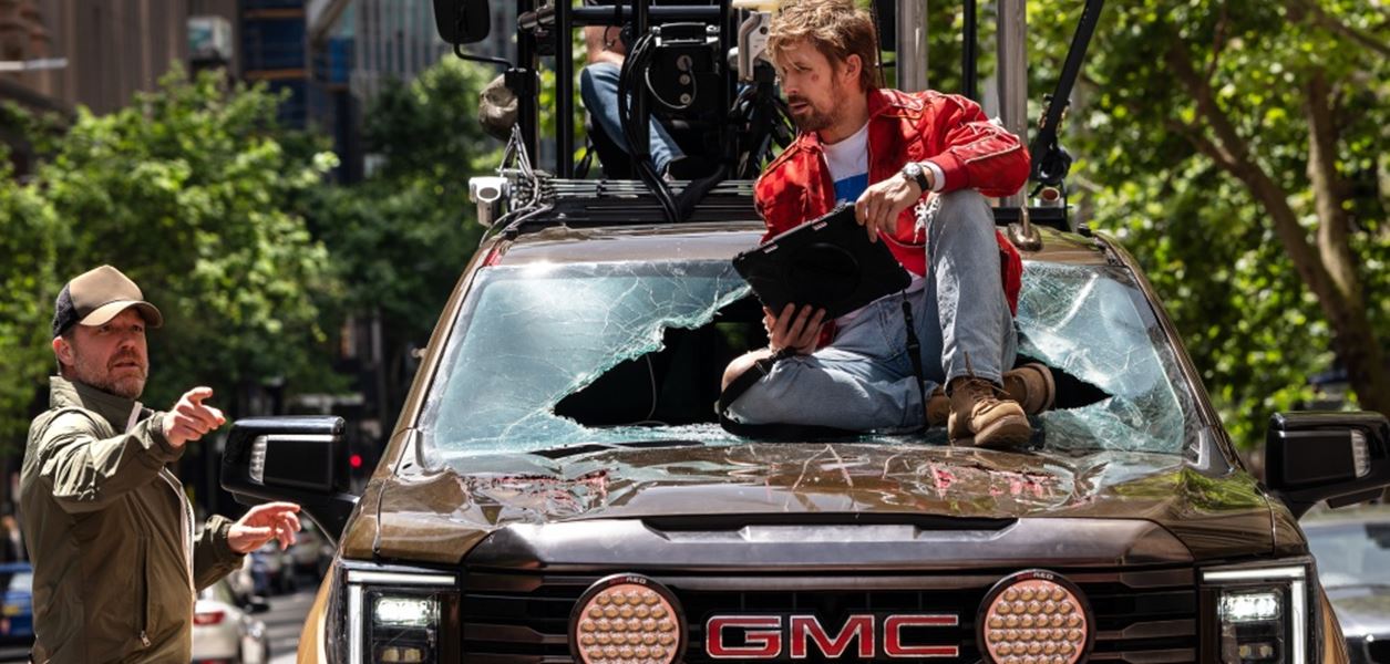 Зрелищен спектакъл и адреналин с Райън Гослинг и &quot;Каскадьорът&quot;