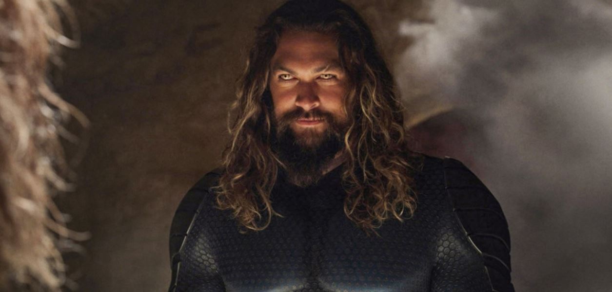 "Аквамен и изгубеното кралство" с премиера по HBO Max