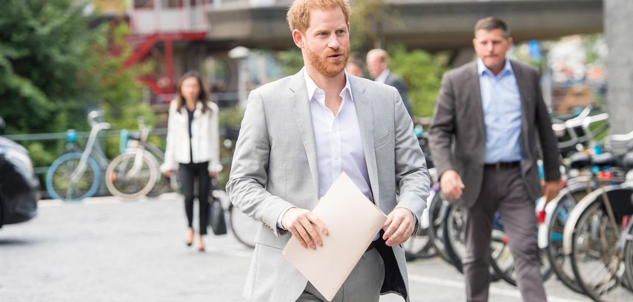 Всички скандални разкрития от мемоара на принц Хари