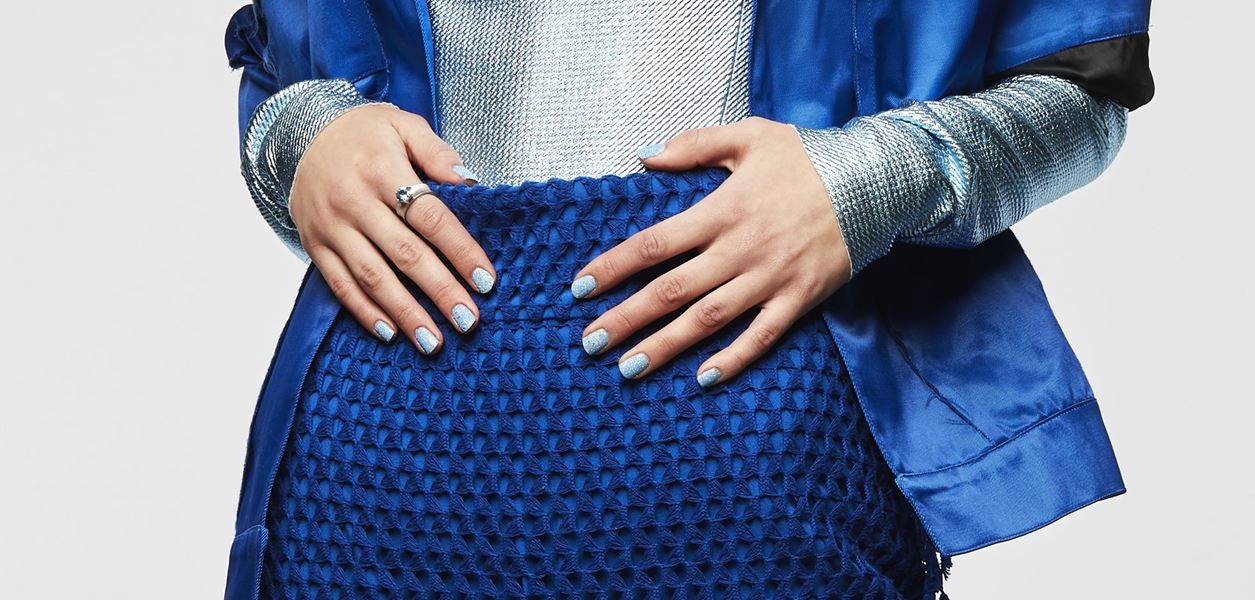 Спрете да бягате от тези ярки цветови комбинации