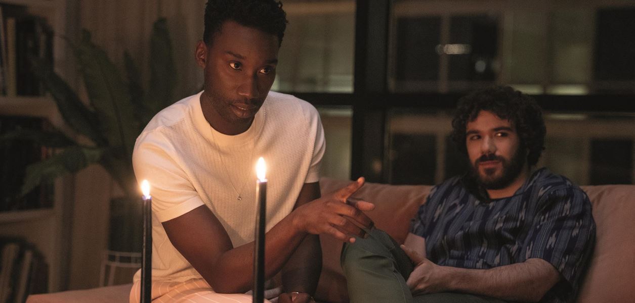 Призоваваме „Кендимен&quot; oт днес, само в кината