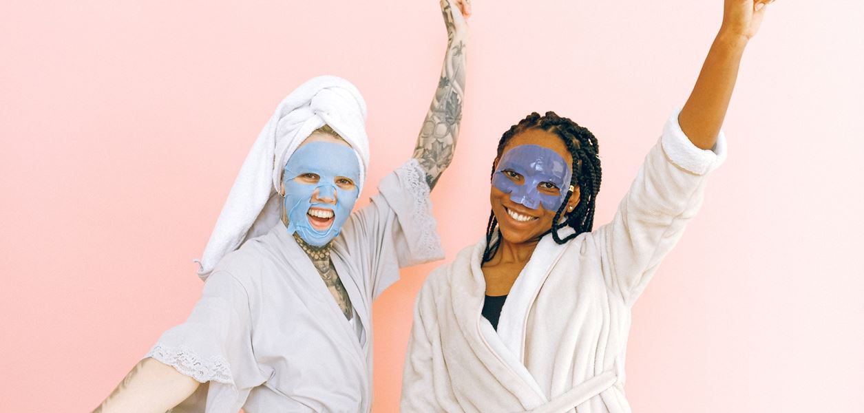 Моля, нека поговорим за пептидите в козметиката