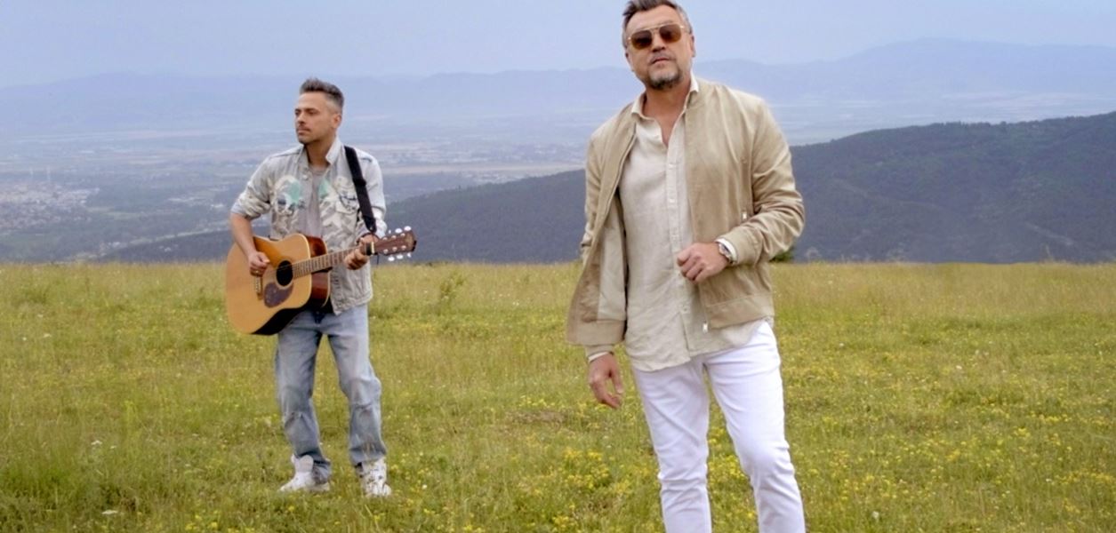 Любо Киров стартира турне с видео премиера