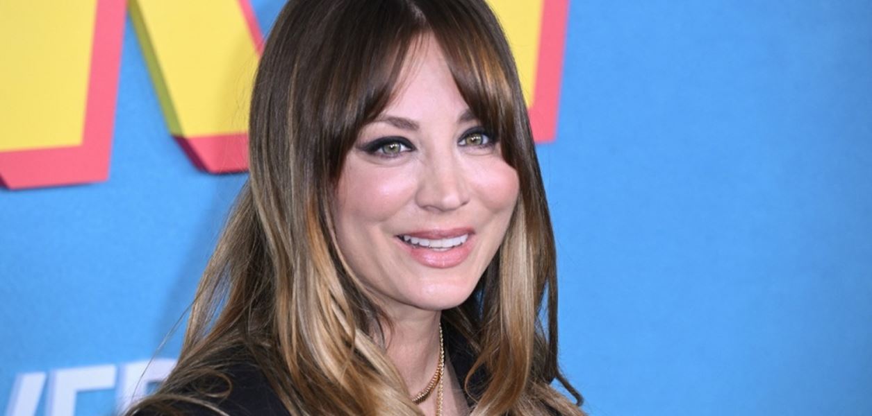 Кейли Куоко и цената на майчинството