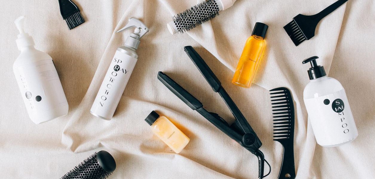 Кои са най-популярните уреди за красота при жените?