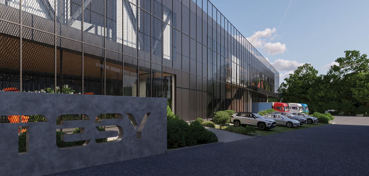 TESY празнува 30 години с поглед към бъдещето