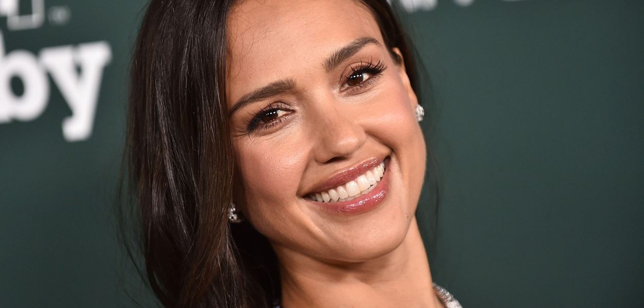 Джесика Алба споделя своята нова кулинарна мания