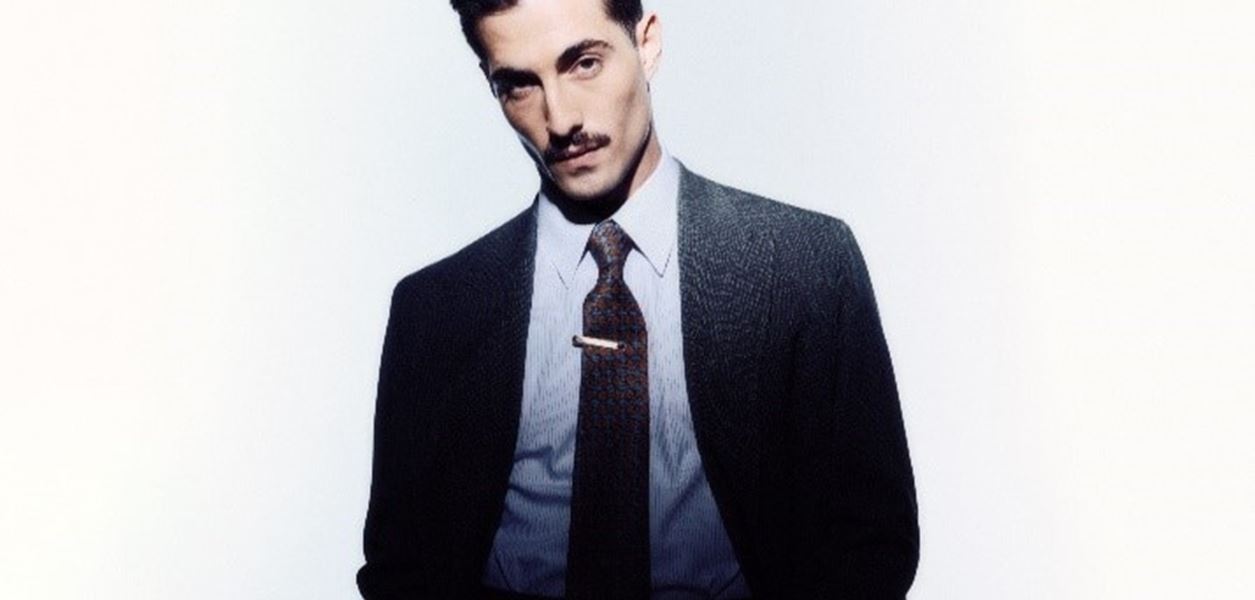 Дамиано Давид с първи самостоятелен проект