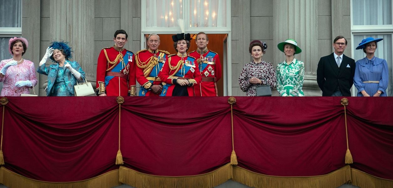 The Crown: Какво да очакваме от петия сезон?