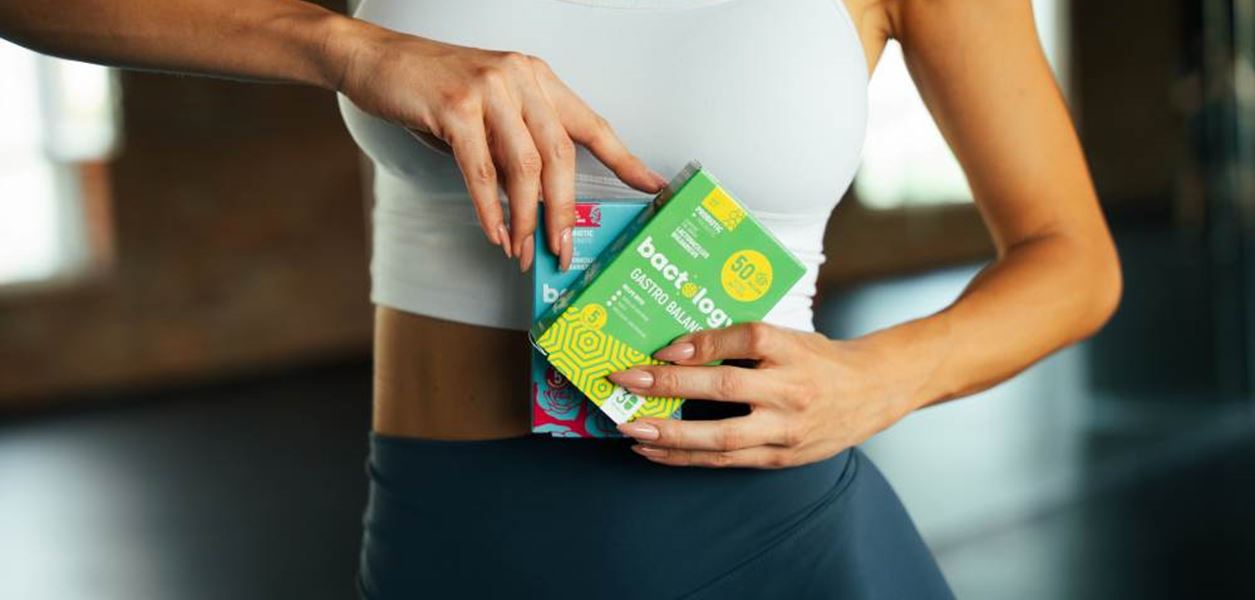 Преобрази се с Булгар Биотик и покори плажовете на Дубай