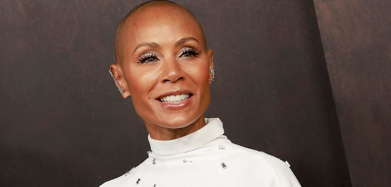 Трикът срещу акне на Джейда Пинкет Смит струва по-малко от 10 лева