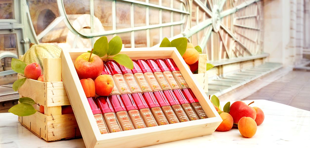 Край на умората, време е за красота