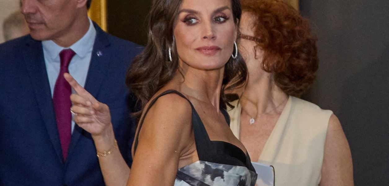 Любовен скандал разтърси испанския кралски двор