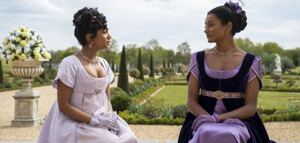 Новият сезон на Bridgerton постави куп нови рекорди