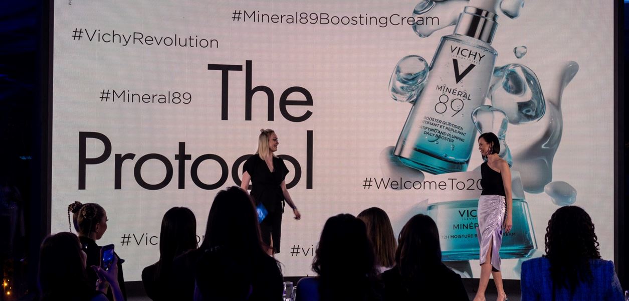 Супер хидратация за всички типове кожа