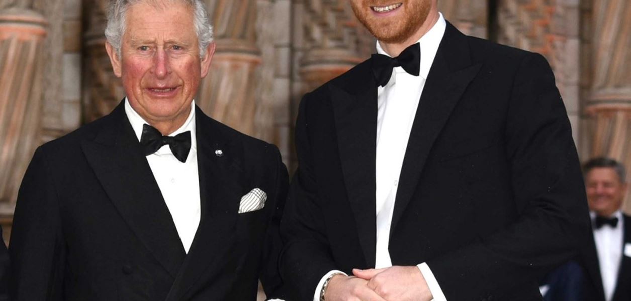 Ще се помирят ли принц Хари и крал Чарлз III?