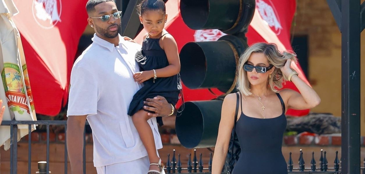 Kлои Кардашиян и Тристан Томпсън посрещнаха второто си дете