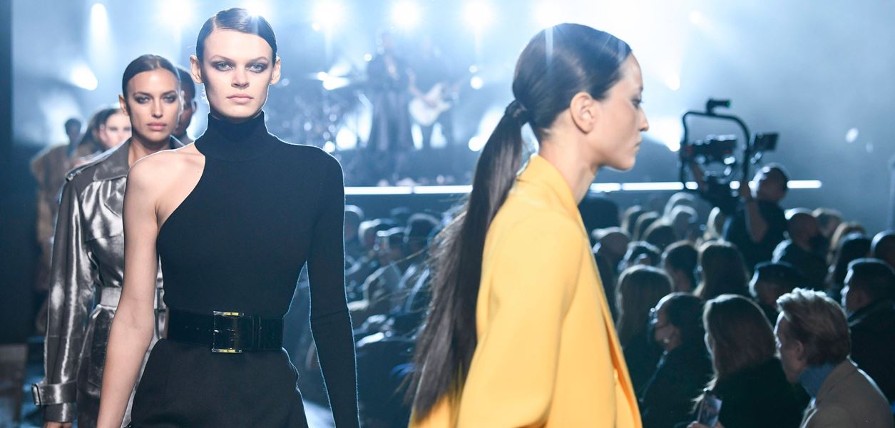 Michael Kors и &quot;антитезата на тъжния живот по пантофи&quot;