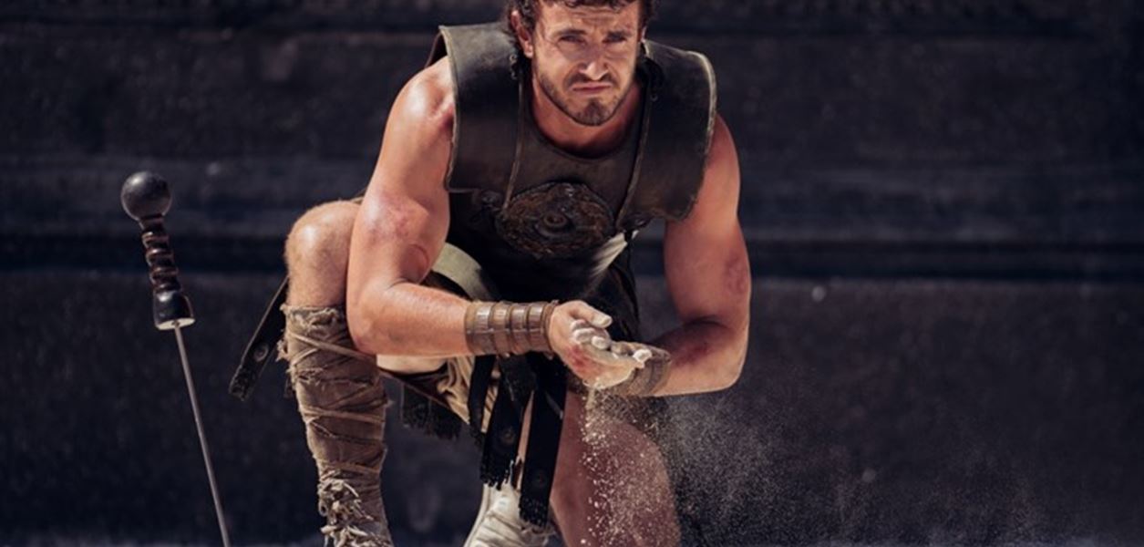 След премиерата на &quot;Гладиатор II&quot;, предстои и трета част