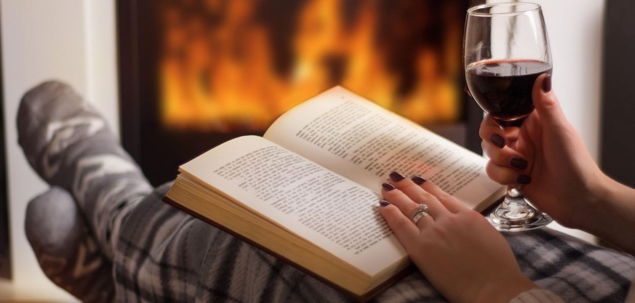 Топлото и приятно решение за всеки (зимен) вторник