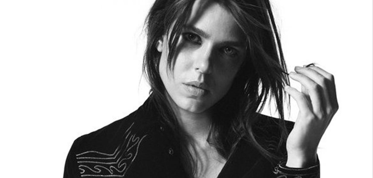 Внучката на Грейс Кели става посланик на Chanel