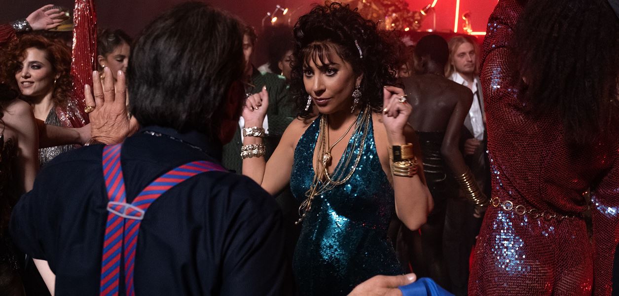 Поглед зад кулисите на &quot;Домът на Gucci&quot;