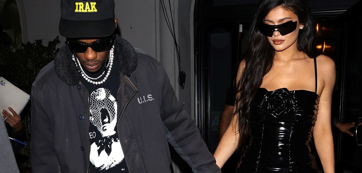 Кайли Дженър и Травис Скот отново се разделиха