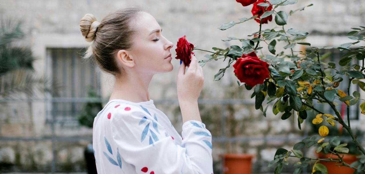 Освежете гардероба с няколко ефектни трика