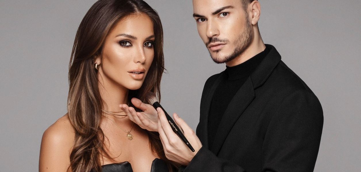 Топгримьорът Георги Русев за тайните на успеха в професията