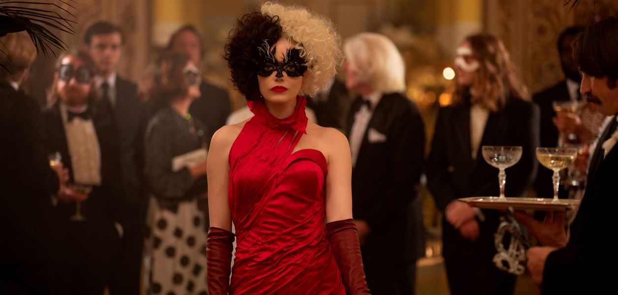 Вижте Ема Стоун в новия зрелищен трейлър на &quot;Круела&quot;