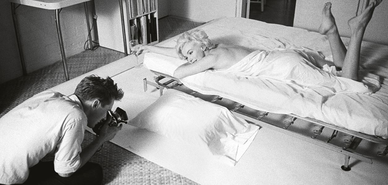 Да снимаш живота красиво