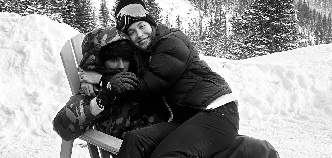 Най-добрите новогодишни визии на звездите