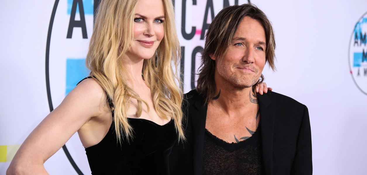 Никол Кидман и Кийт Ърбан се разделиха след 19 г. брак