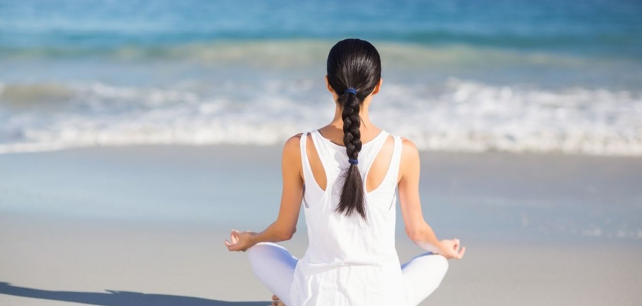 Защо йогата е по-добра от фитнеса?