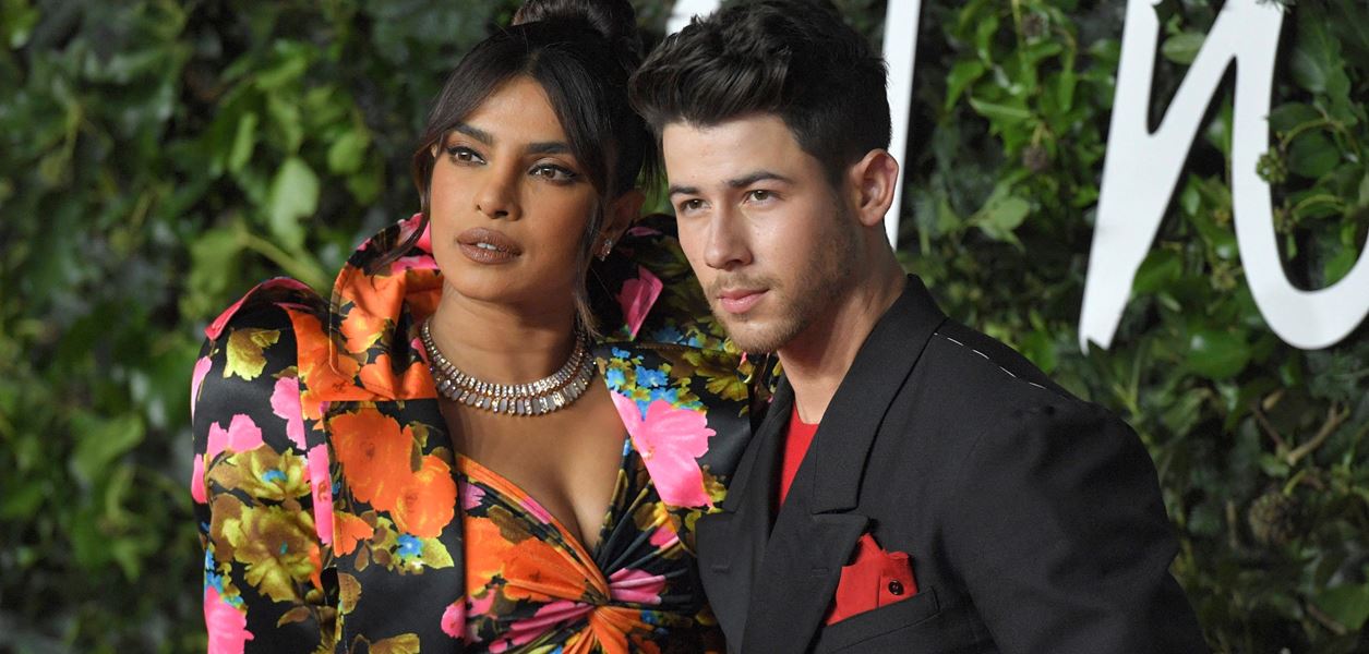 Приянка Чопра и Ник Джонас са повече от щастливи