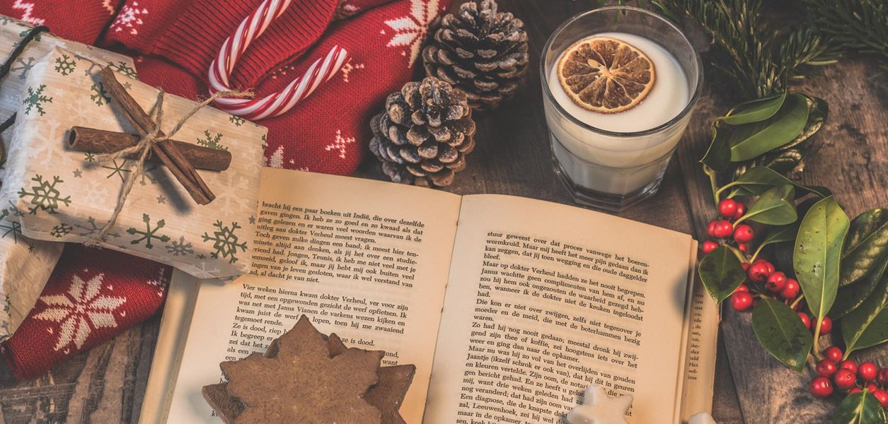 Понякога &quot;вкъщи&quot; има вкус на прясно изпечен пай и утеха