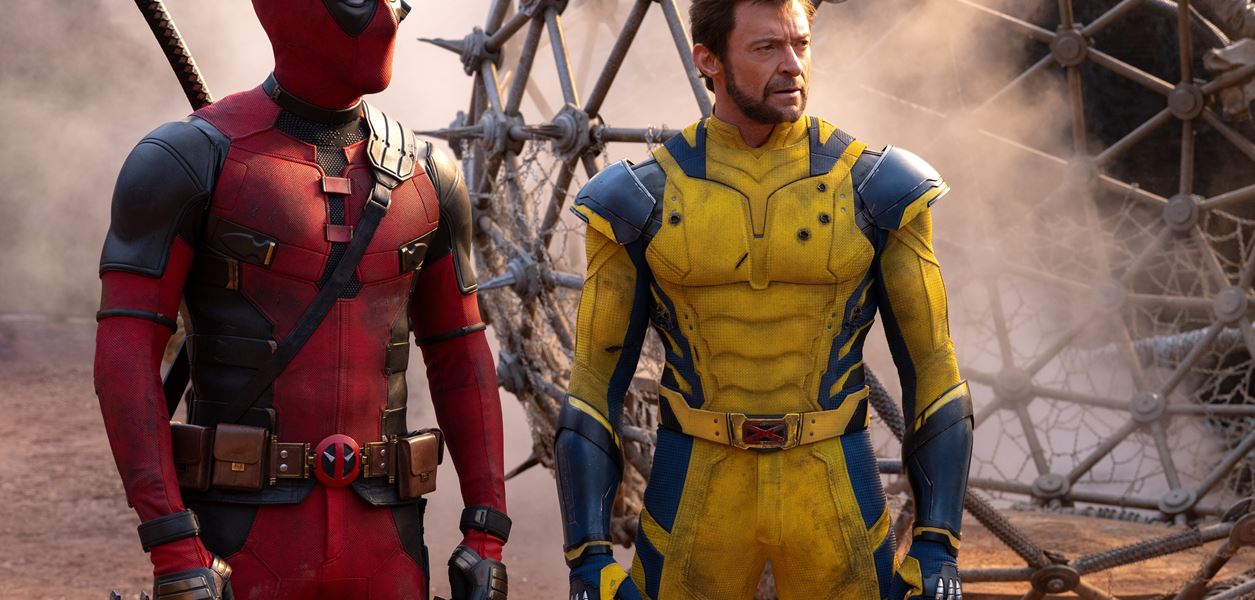 &quot;Дедпул &amp; Върколака&quot; връхлитат в кината, спечелeте страхотни награди от филма още сега