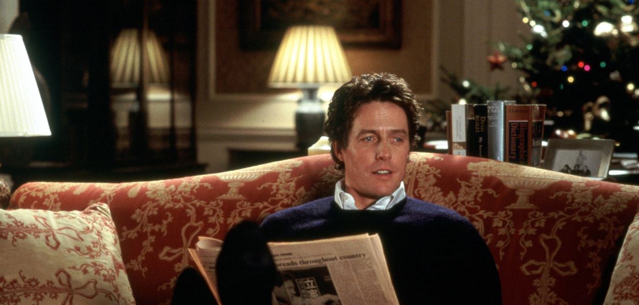 "Наистина любов", 20 години по-късно