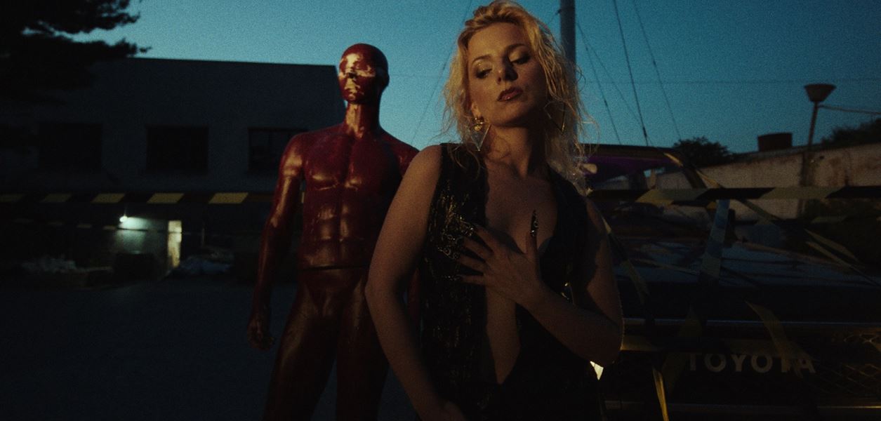 Dorothy Takev, за която &quot;Край&quot; е ново начало