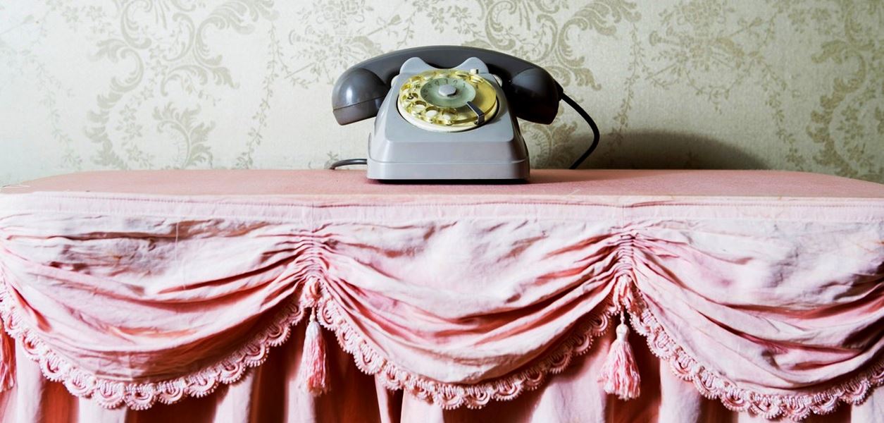 Любимите ни vintage профили в Instagram