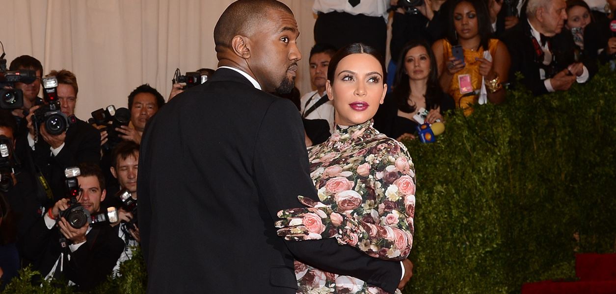 Причината за развода на Ким Кардашиян и Кание Уест