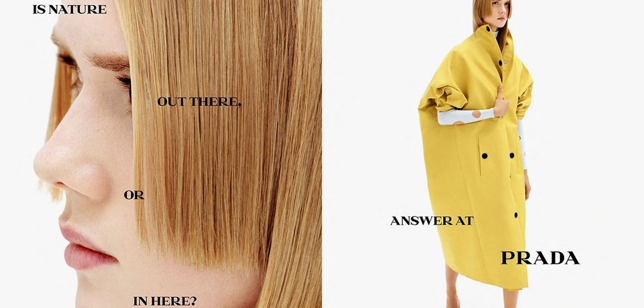 Културният барометър на Prada и Раф Симънс